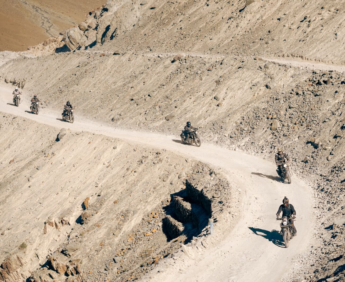 Kinnaur Spiti Valley (A Little Tibet)