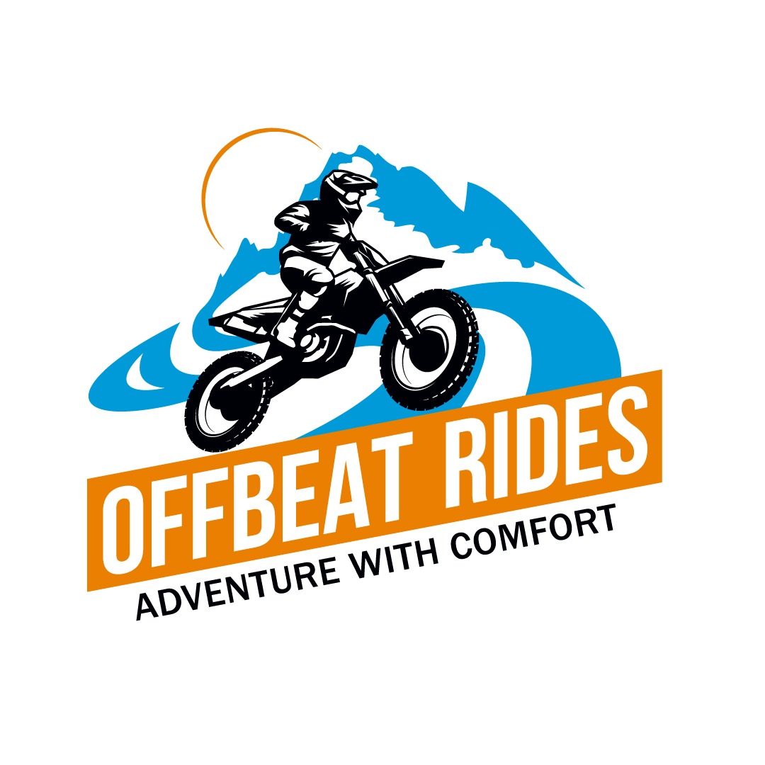 Offbeatrides – Adventure with Comfort