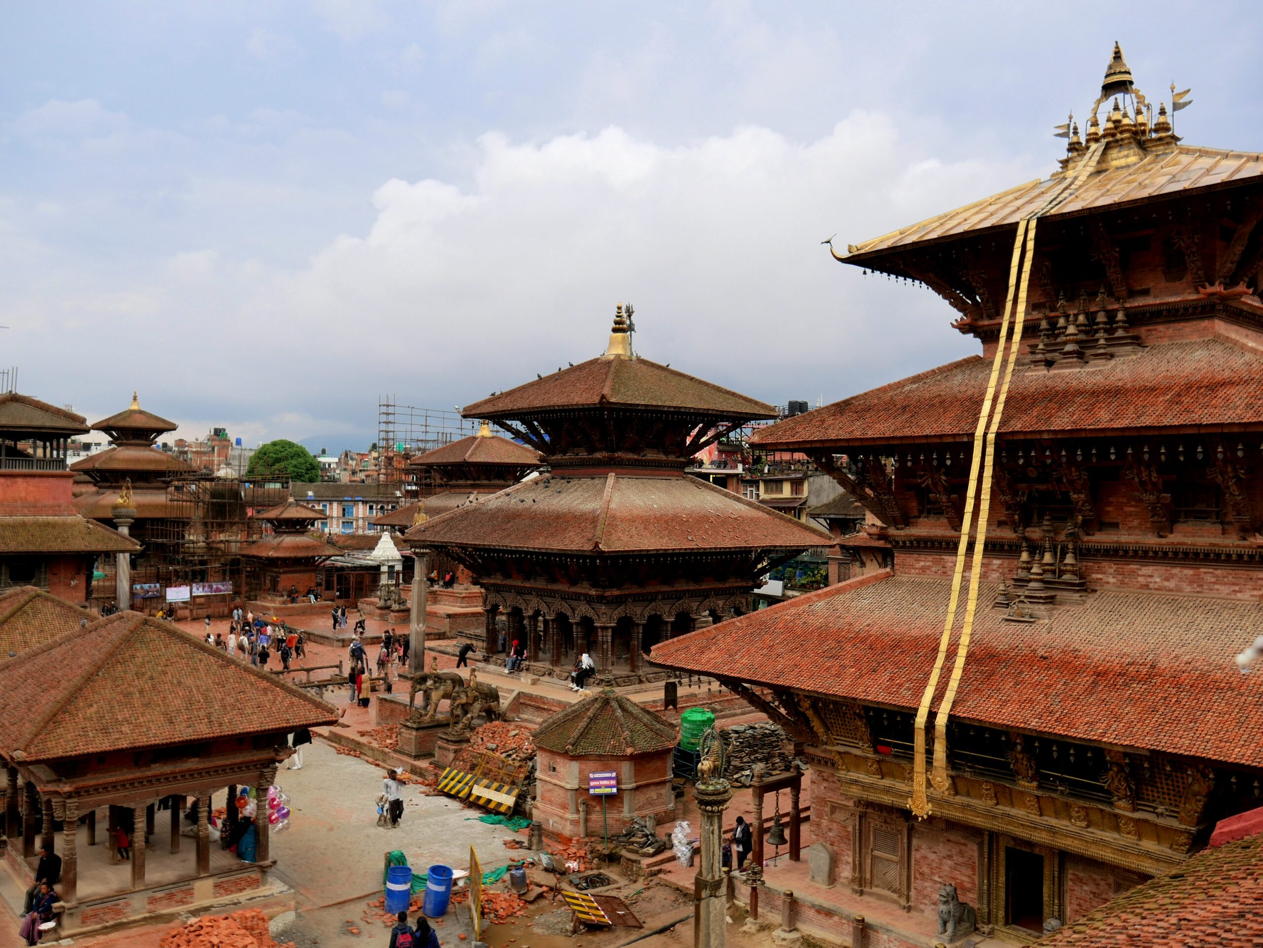 Discover Nepal - Land of Buddha