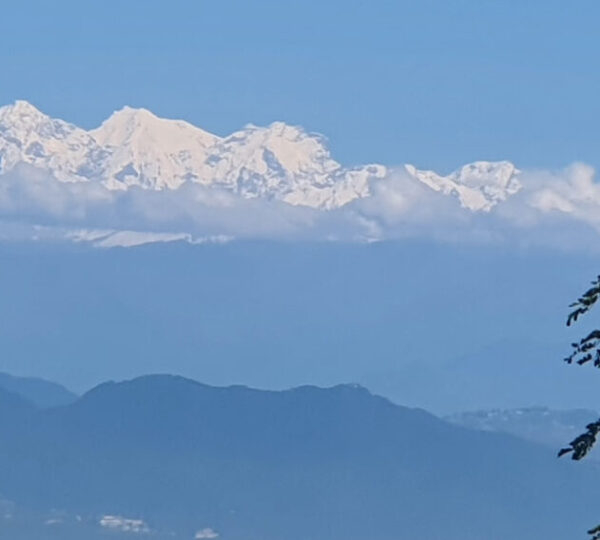 Nepal Bike Tour