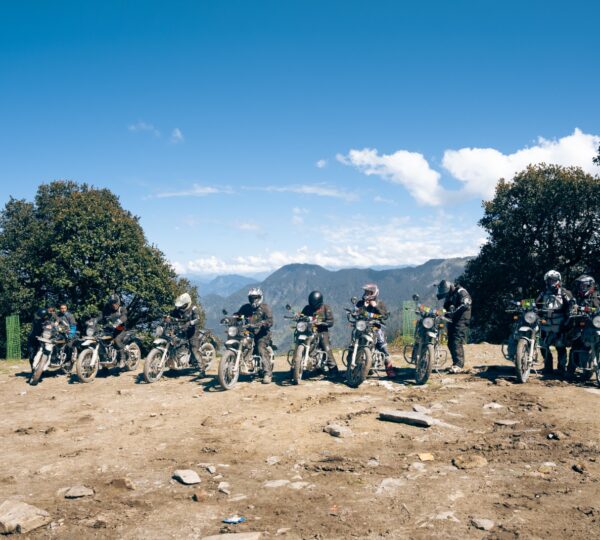 KInnaur Spiti Bike Tour