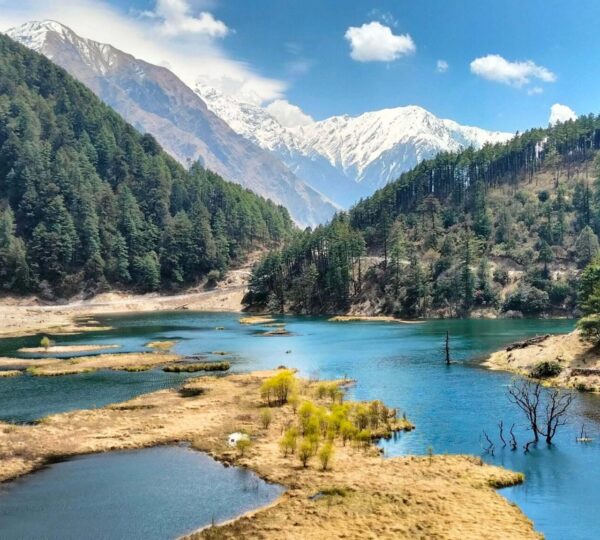 Nepal Bike Tour