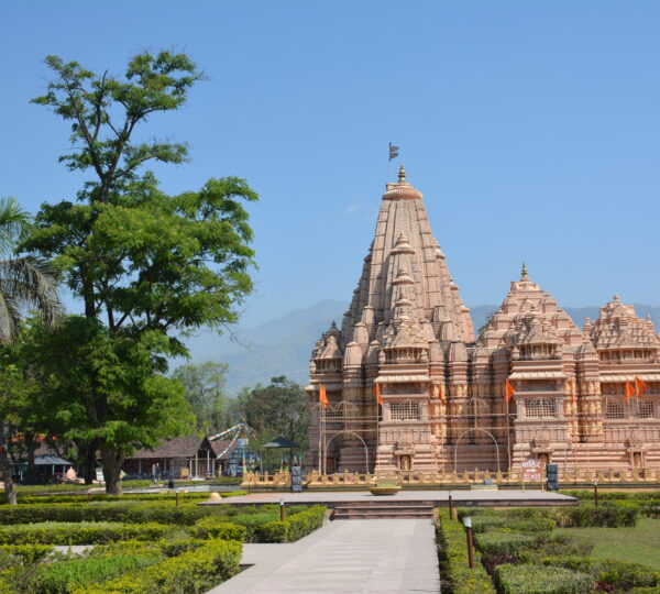 Nepal Bike Tour