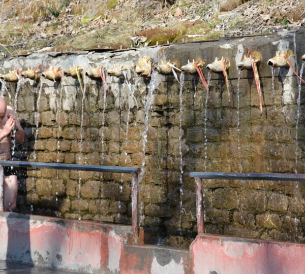 Nepal Bike Tour